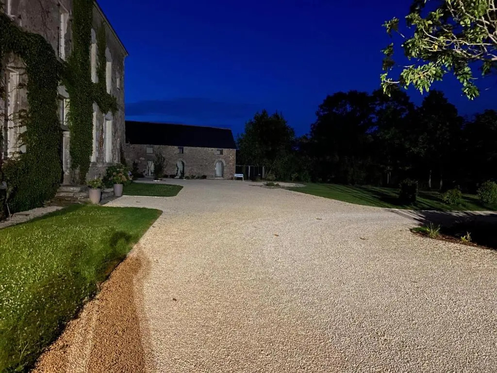 Château de la Garnison