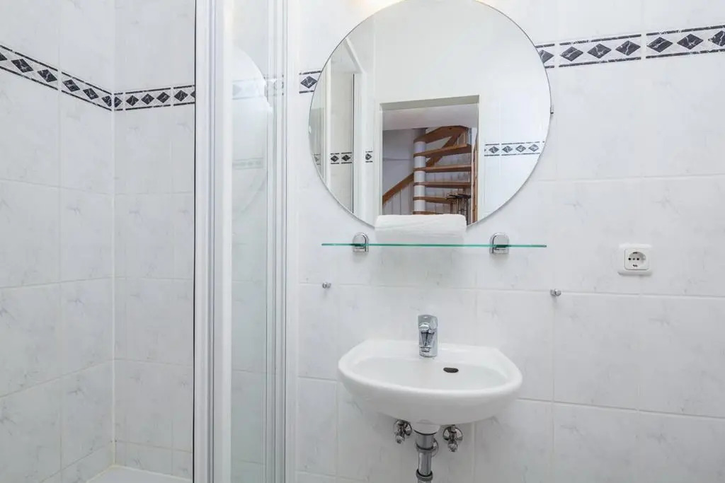 Likedeeler Wohnung 34