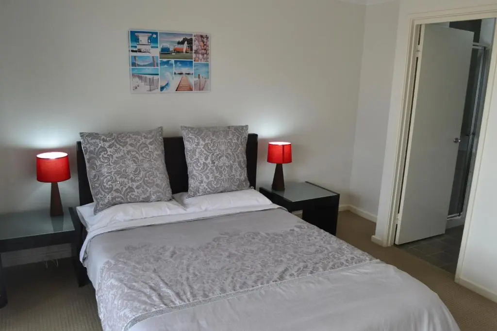 North Coogee Beach House