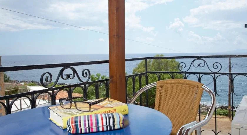 Hotel Liakoto