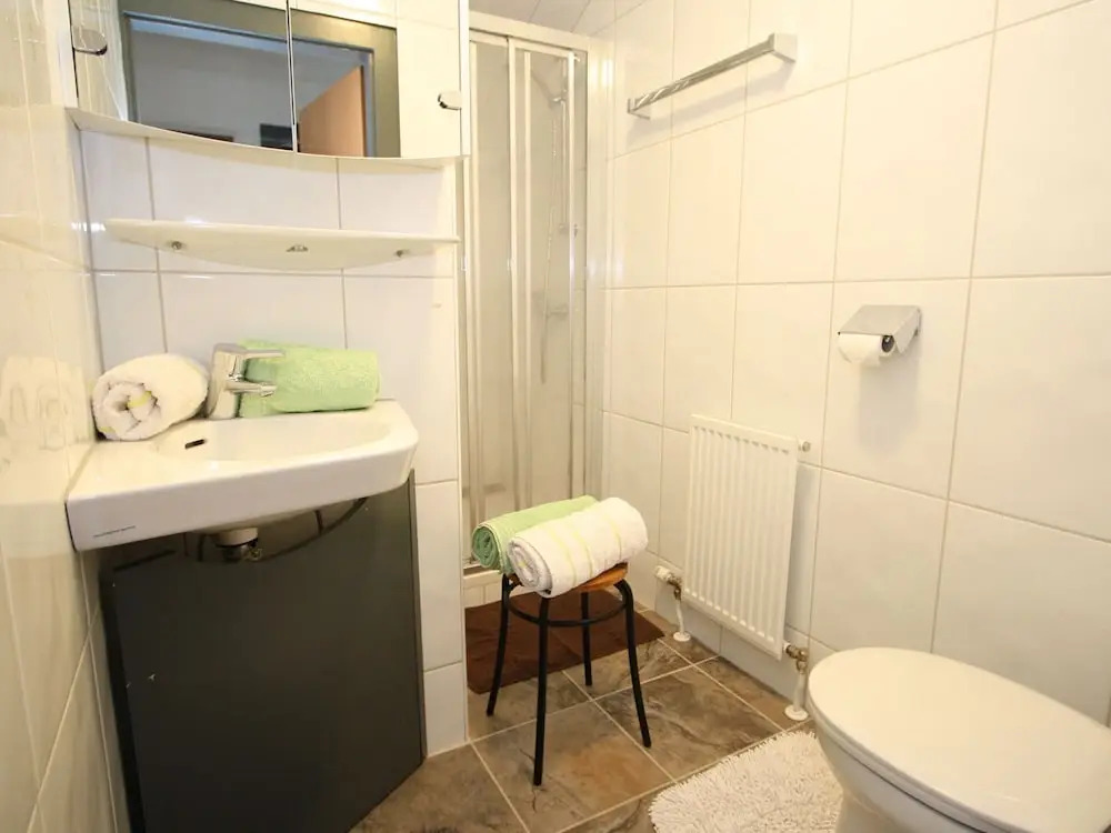 Cozy Apartment in Niedernsill Near Lake