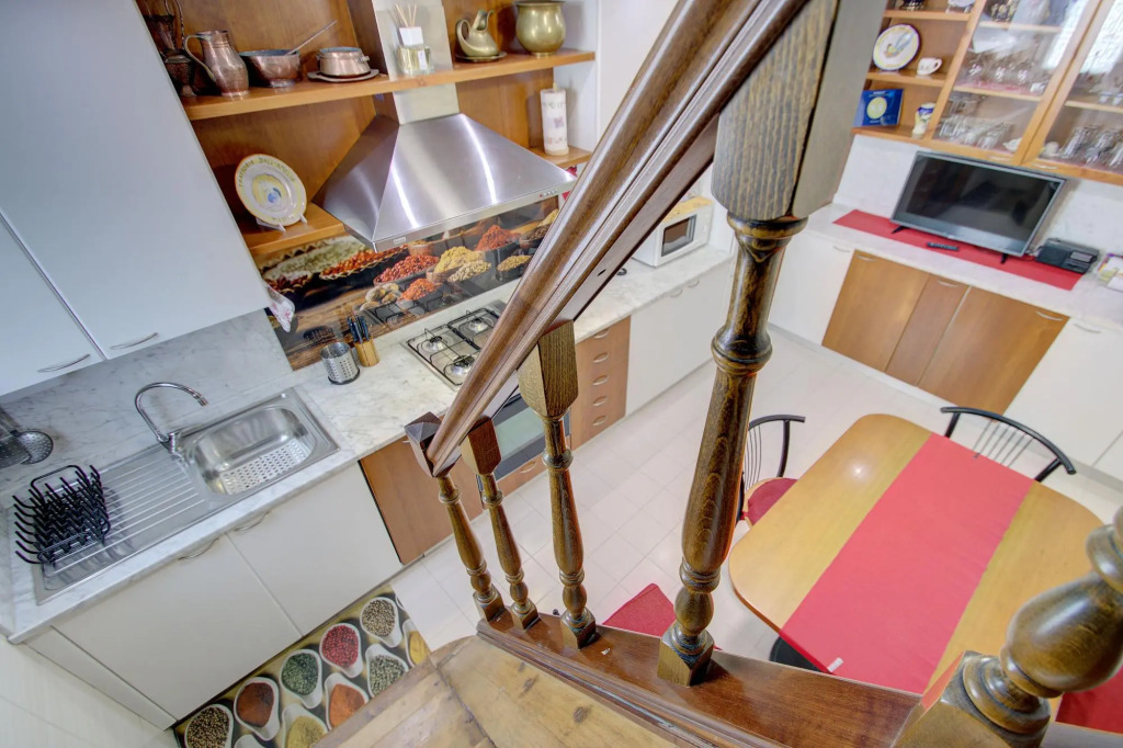 RIALTO MARKET NEW 5pax 3bed 2bath Wifi PowerAircnd