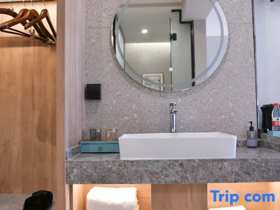 Yiju Life Hotel (Huai'an University Town)