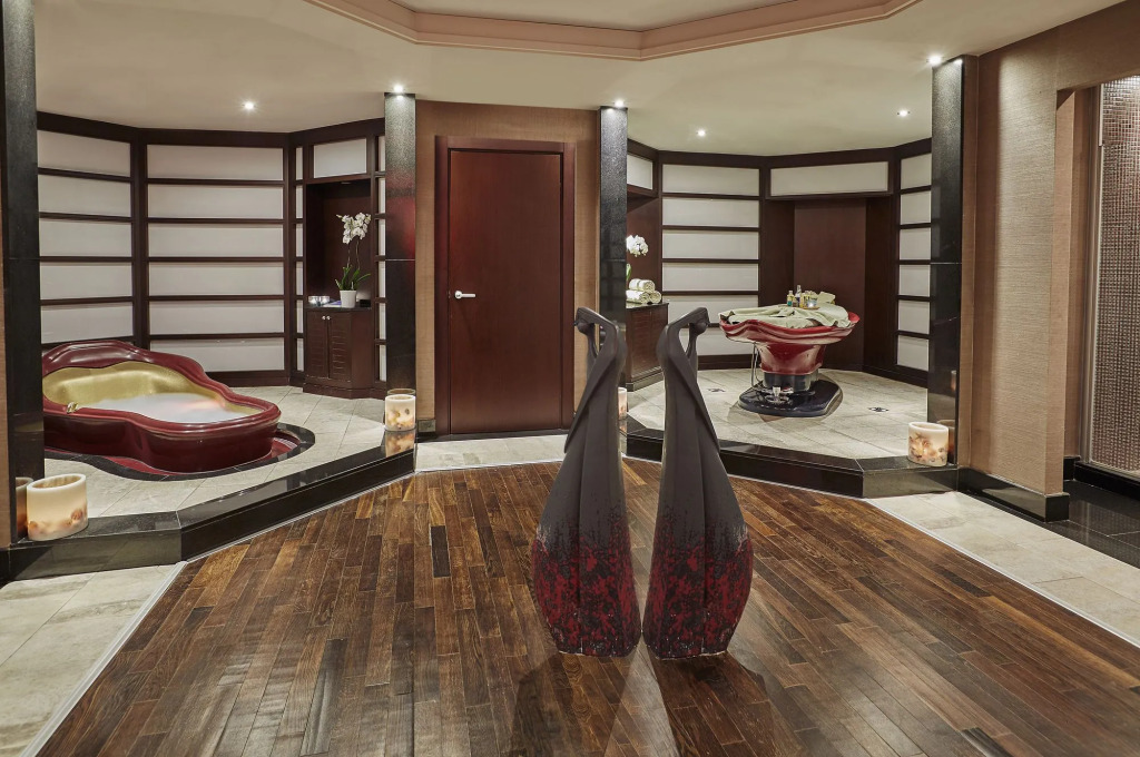 Richmond Nua Wellness Spa