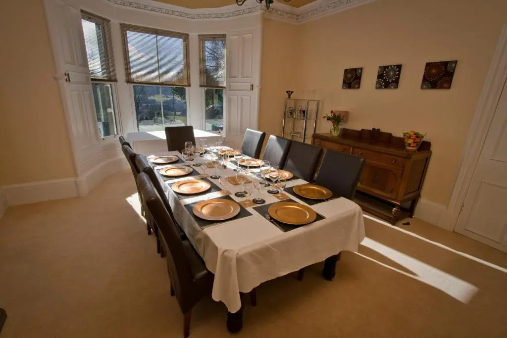Kinnaird Country House