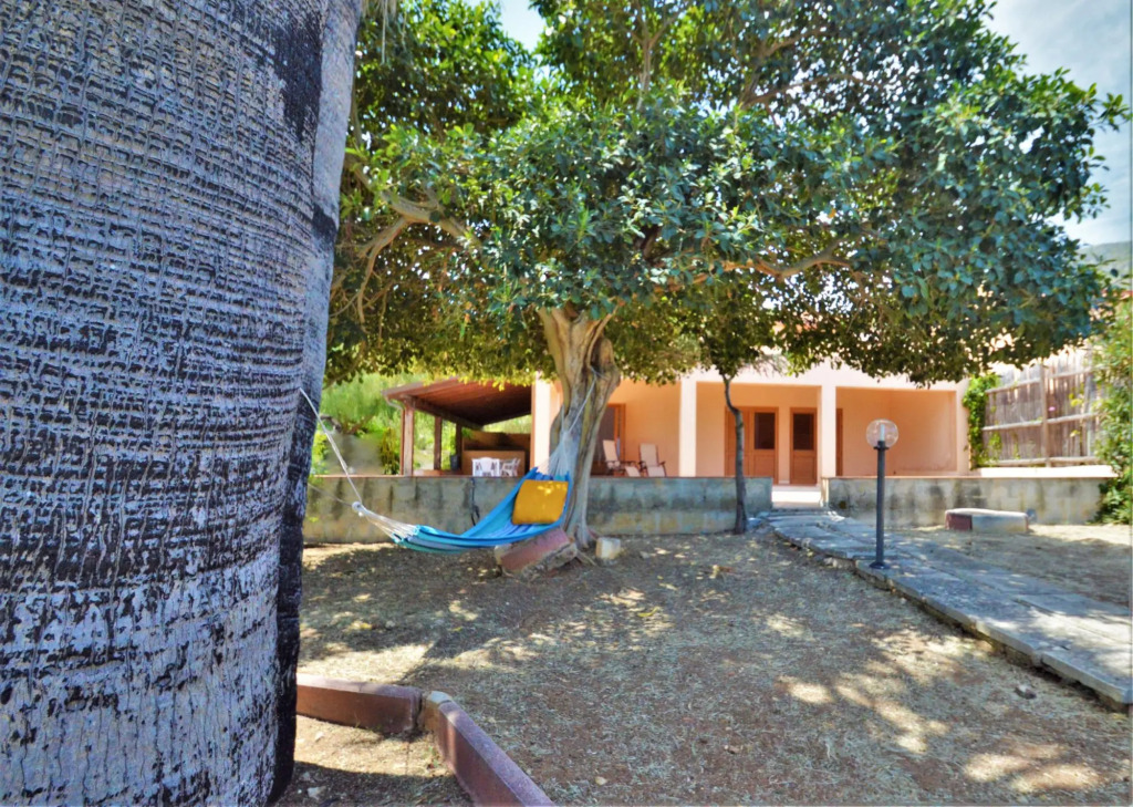Villa Baialuce 12 Posti con Magnifica Vista sui F