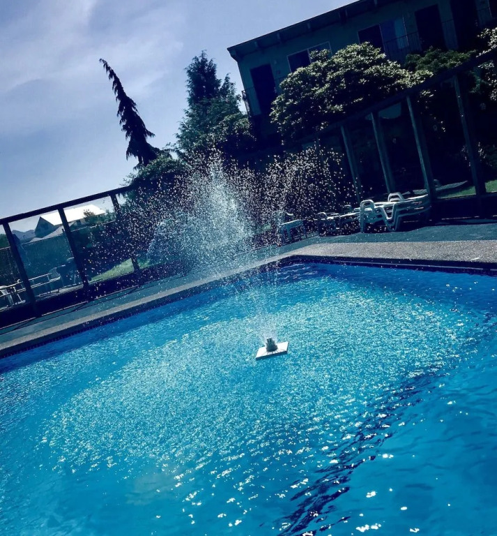 Cocusa Motel