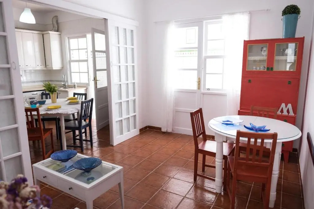 Casa María Cristina 3