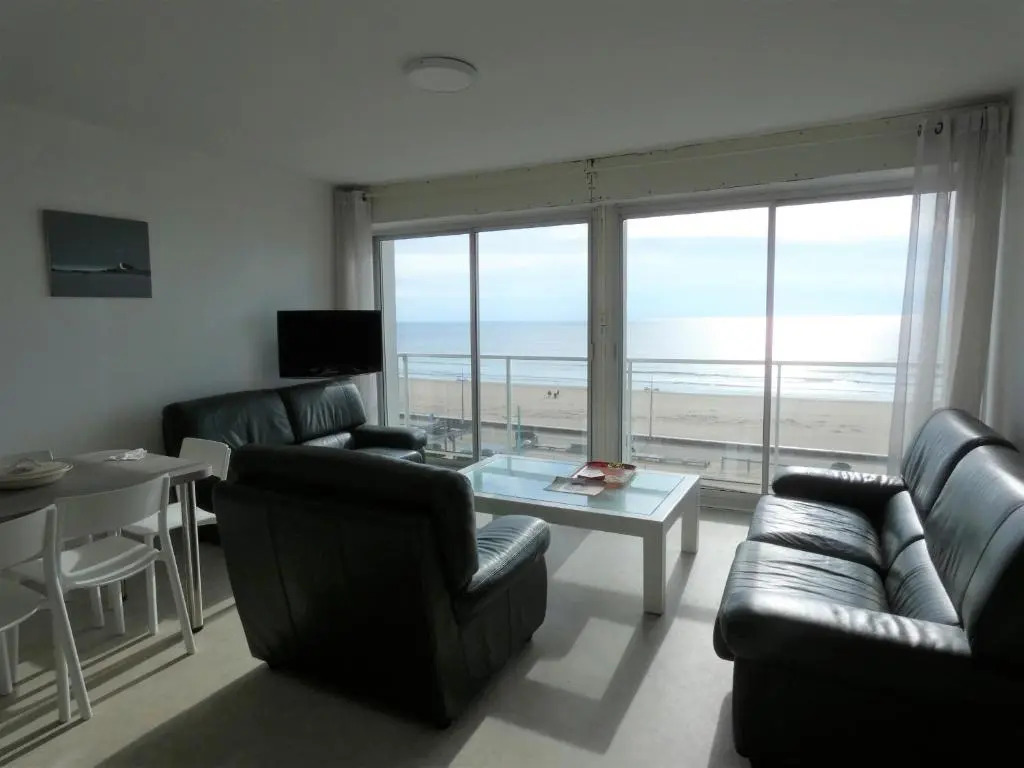 Appartement Saint-Jean-de-Monts, 3 pièces, 5 personnes - FR-1-323-219