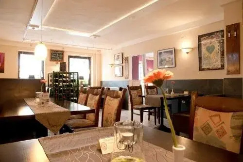 Hotel Am Wedenhof