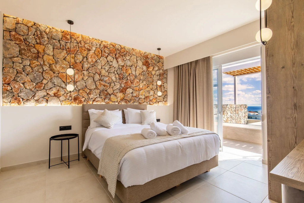 Venezia Luxury Living Villas, Faliraki