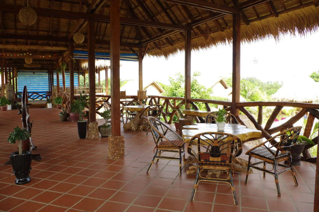 Darica Resort