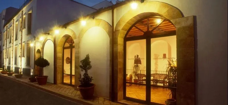 Hotel Locanda Del Castello