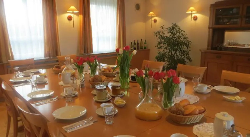 Hotel-Restaurant Schwarzkopf