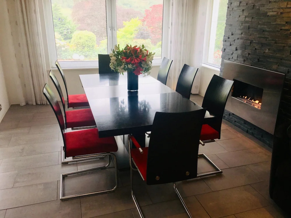 Invercreran Lodge Luxury Bed & Breakfast