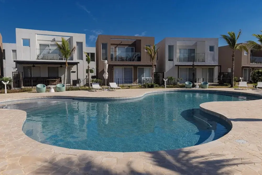 Villas Residences by Playa Caracol Resorts