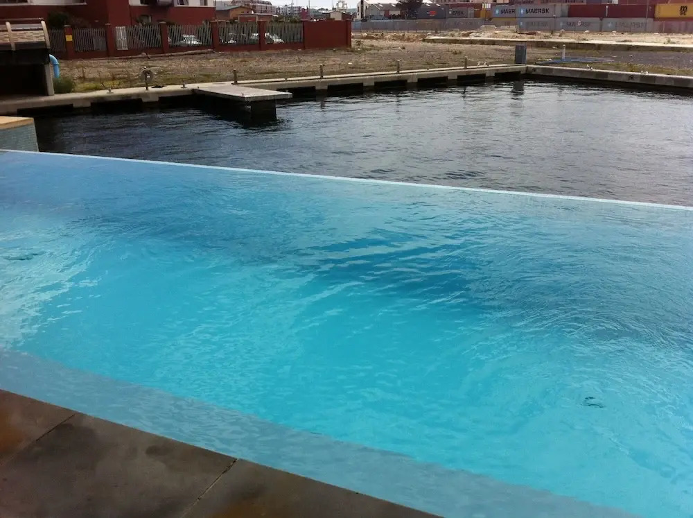 501 Canal Quays