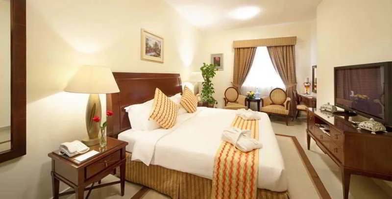 Coral Residence Tower Fujairah