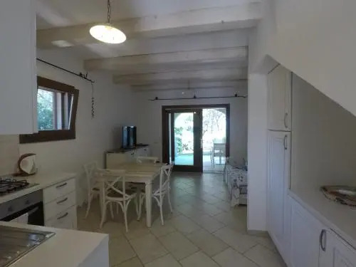 La Corte degli Ulivi Appartamenti