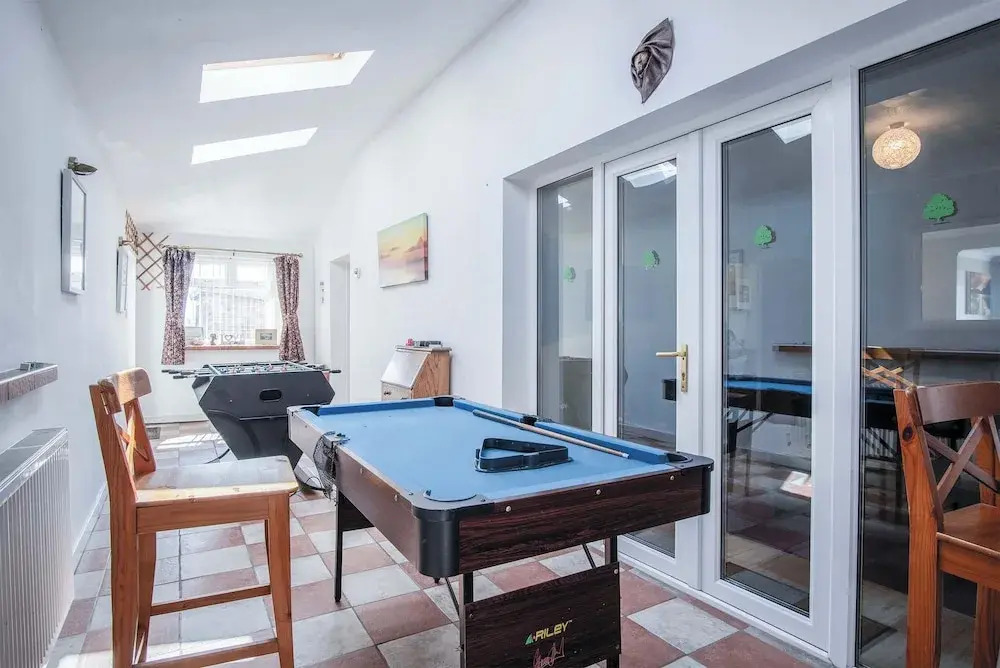 Channel View 3 Bedroom Rhossili Bay
