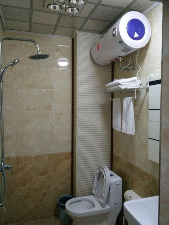 Xintai Express Hotel