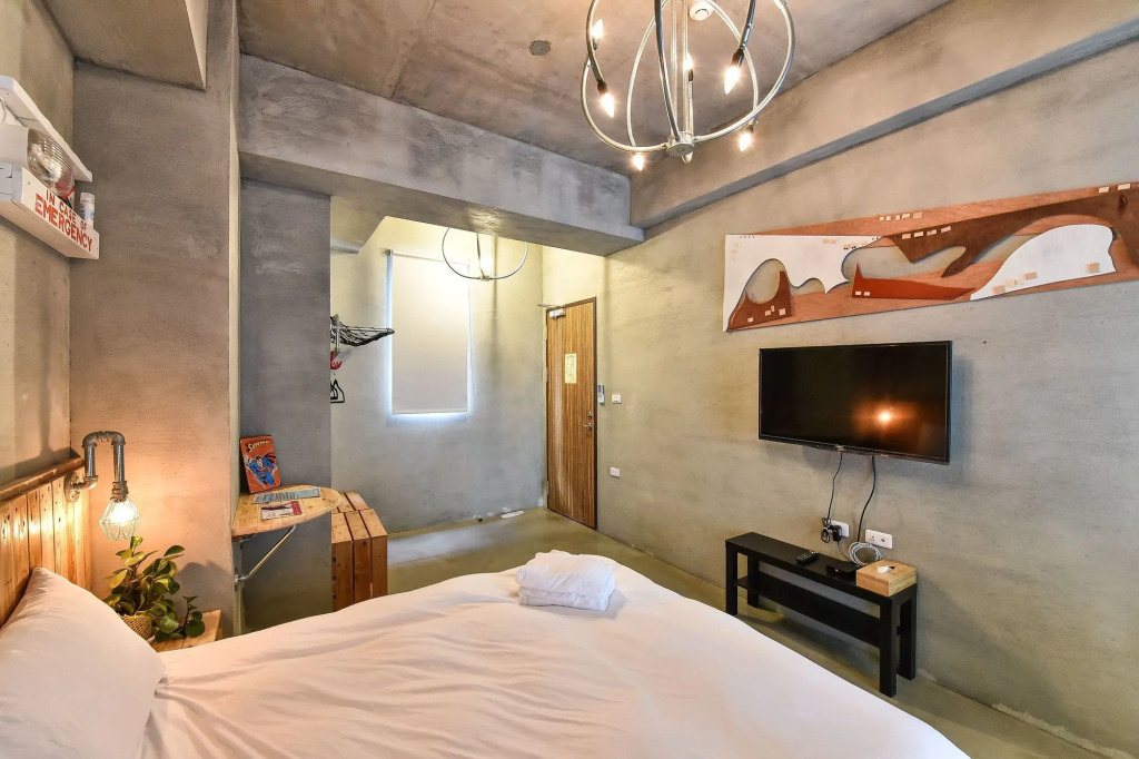 Anping Wikid Design Hotel