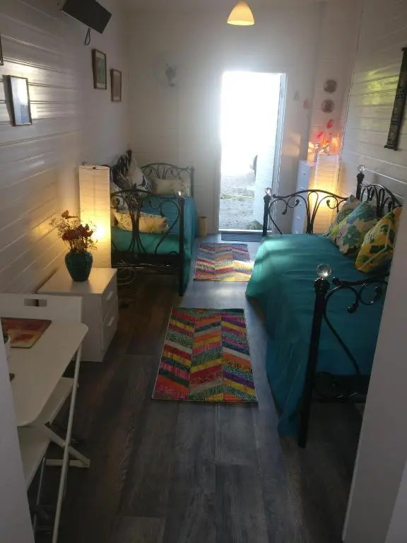 Brand New Extension Private Studio
