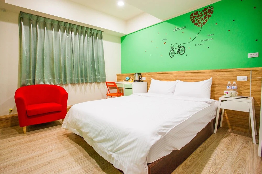 Tainanhouse C