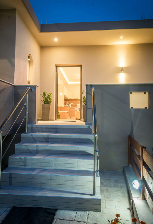 Vatia Villas