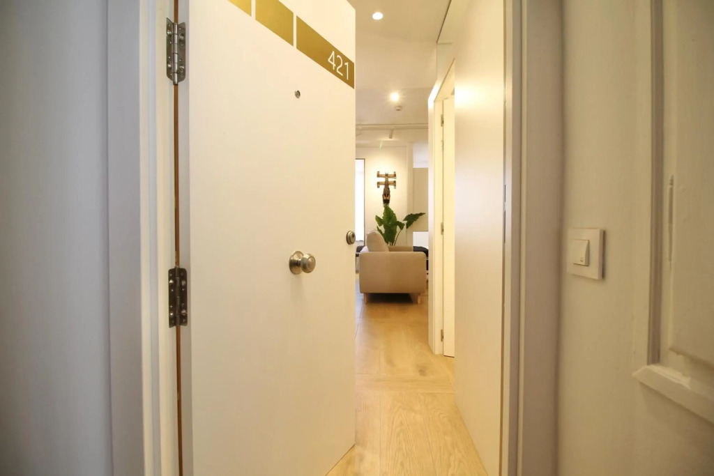 Loft Port Experience