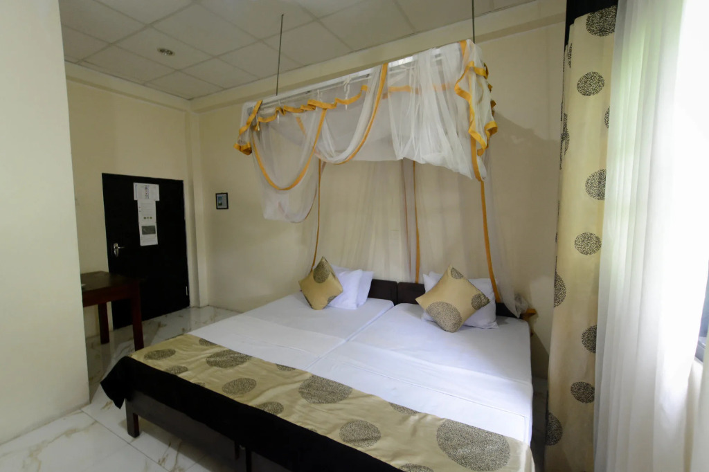 Pavana Resort