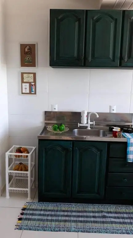 Apartamento em Imbituba
