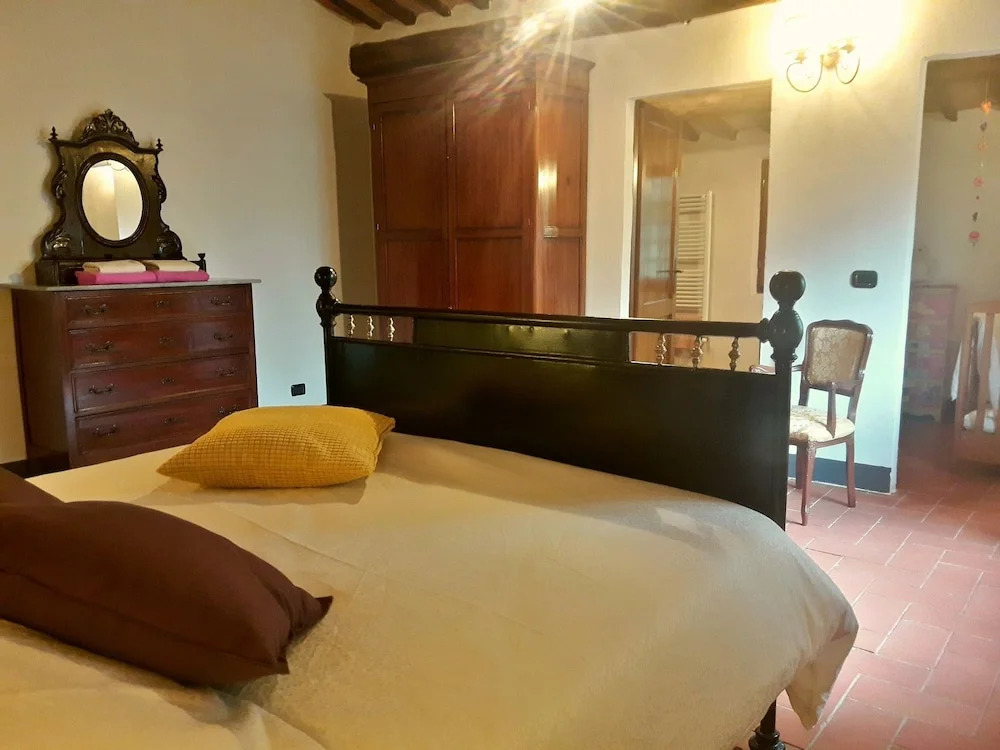Podere Casetta Entire Property in Exclusive Use Siena