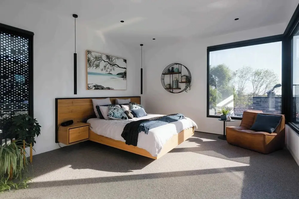 Helix in Mornington With 4 Bedrooms and 3 5 Bathrooms