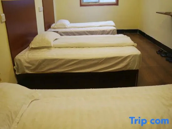 Yinxinglou Hotel