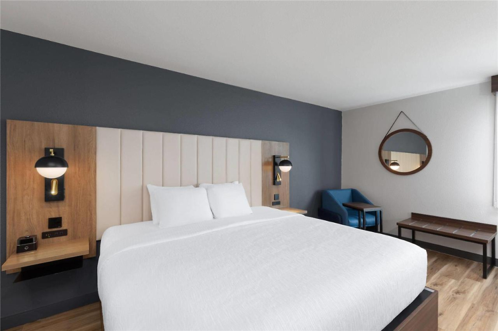 Hawthorn Extended Stay By Wyndham Springdale