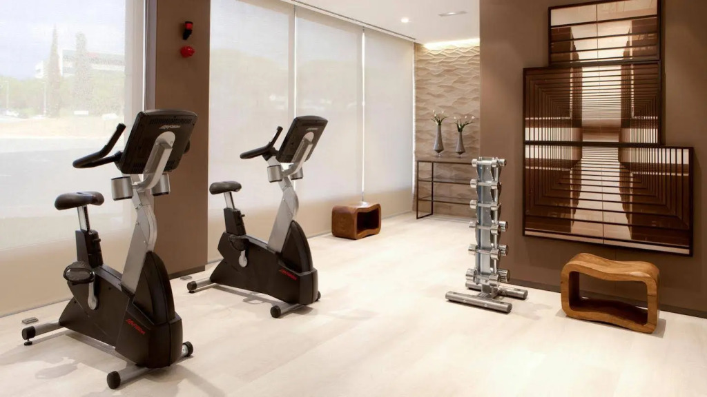 AC Hotel By Marriott Dallas By The Galleria
