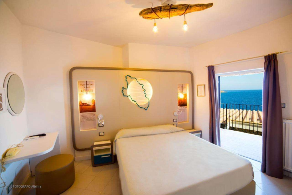 Hotel Saraceno