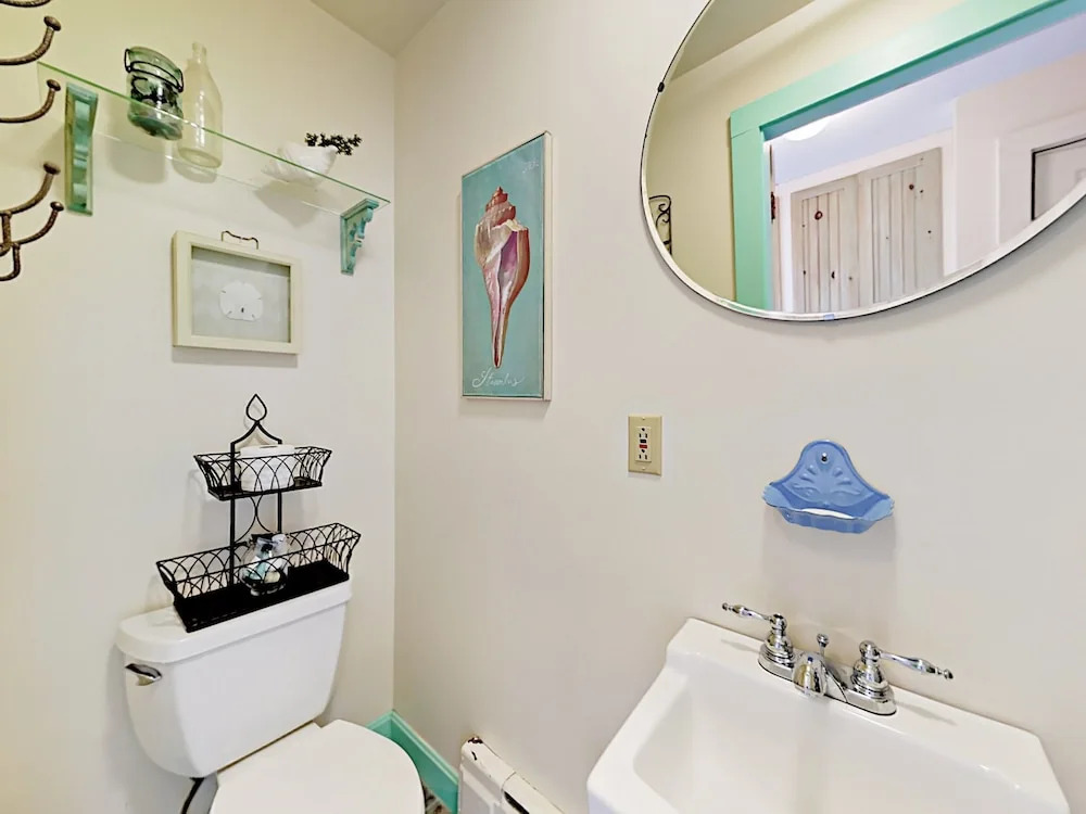 1 Tupper Rd House - 3 Br Home