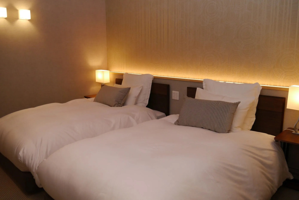 R&Run Kyoto Serviced Apartment & Suites