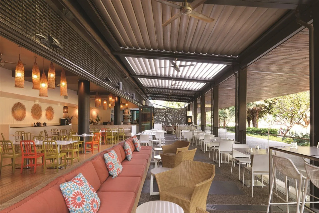 Vibe Hotel Darwin Waterfront