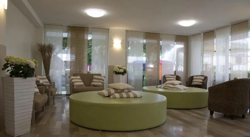 Hotel Cristallo