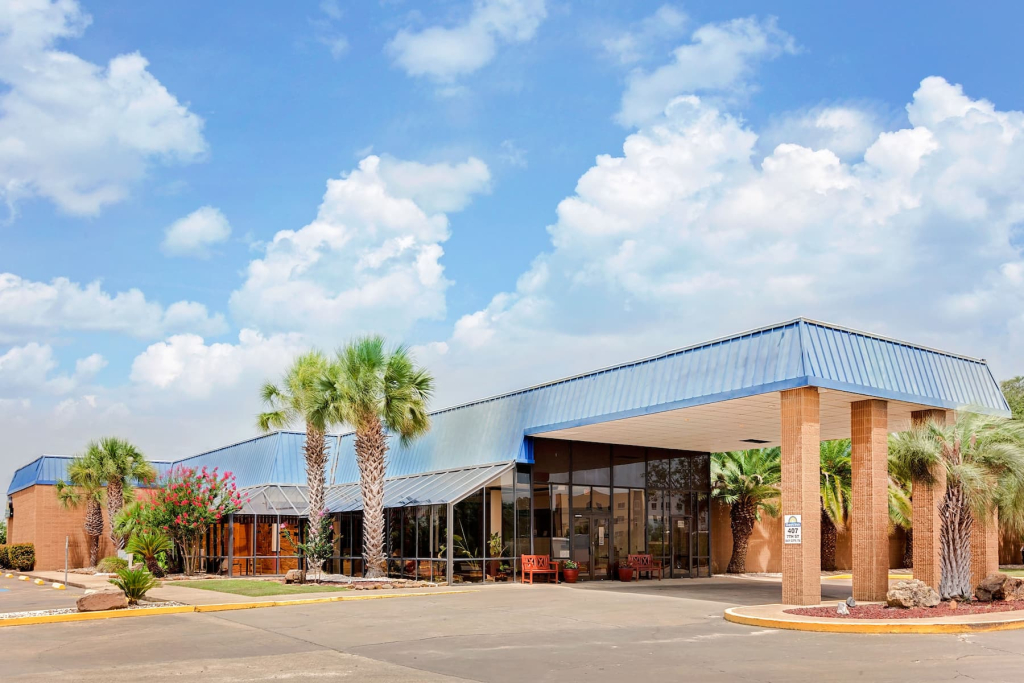 Best Western Matagorda