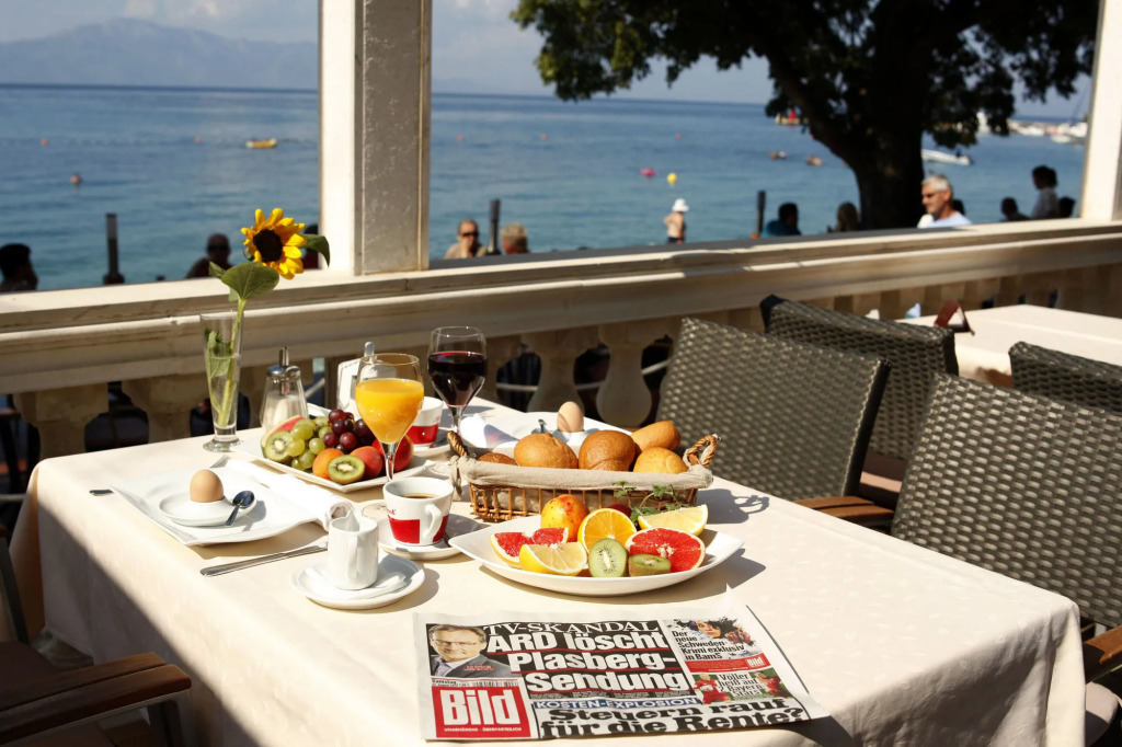 Boutique Hotel Marco Polo