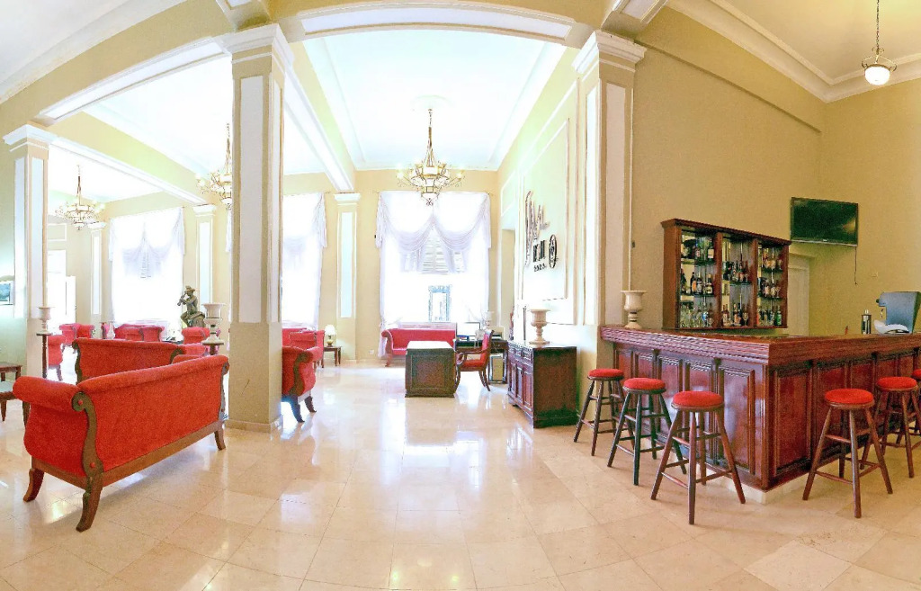 E Santa MarA­a