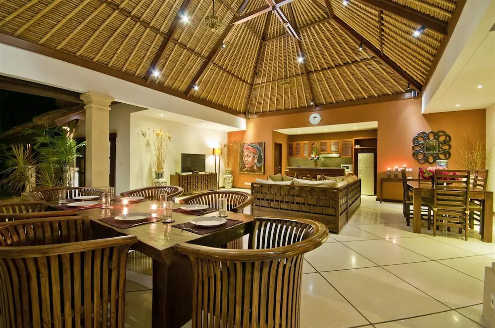 Villa Olive