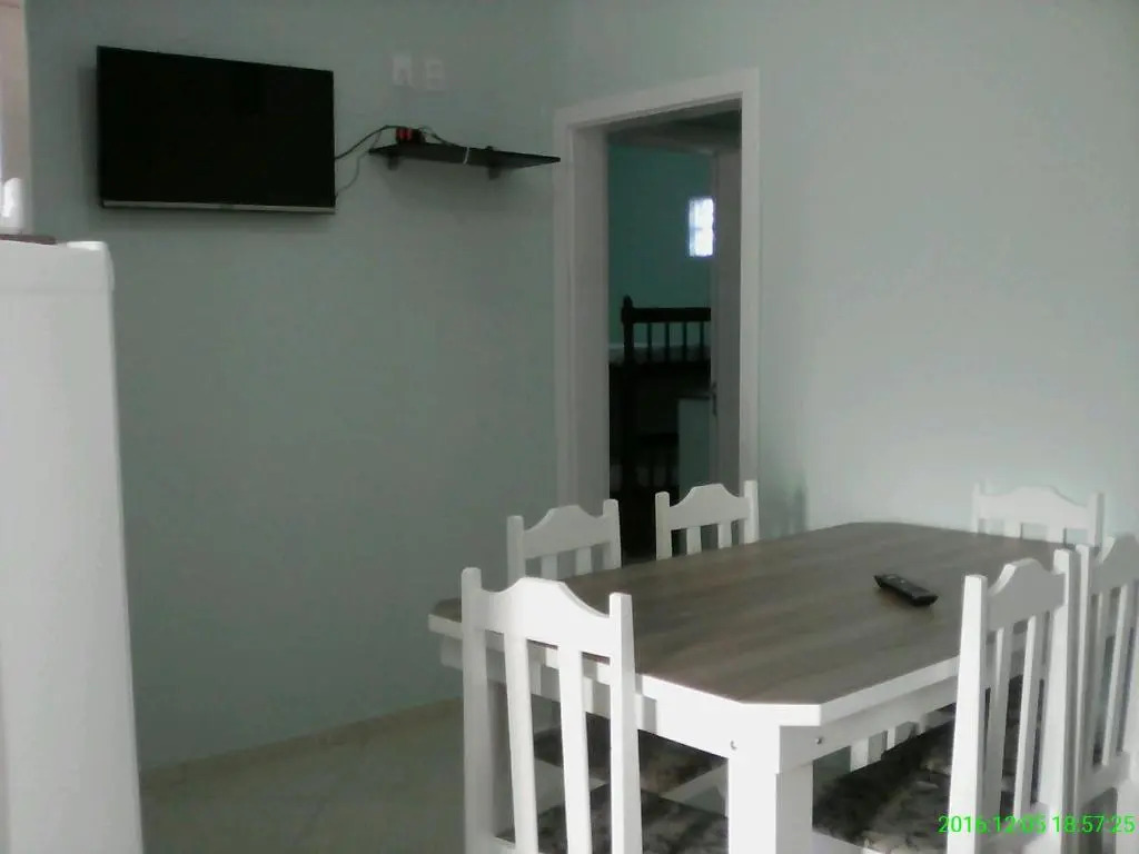 Apartamento Favreto