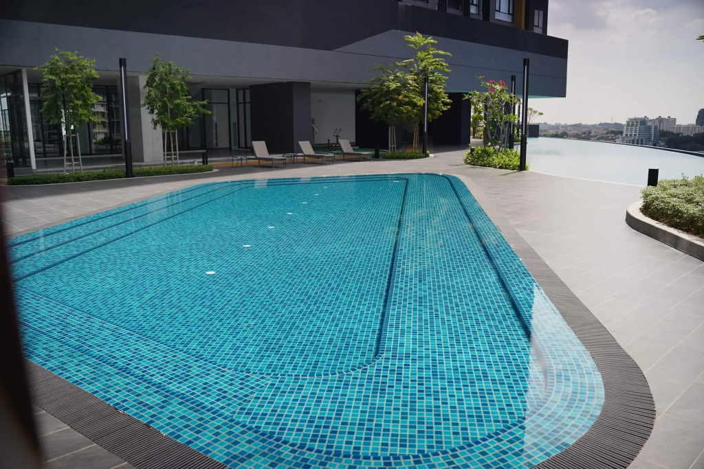 Wyndham Grand I-City