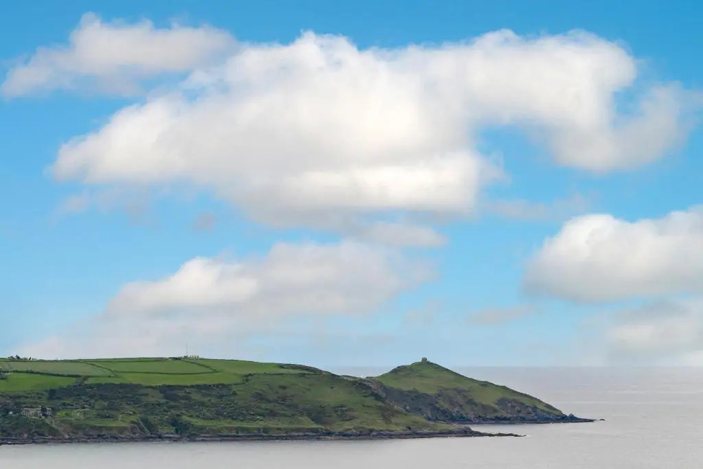 Whitsand Bay Lodge