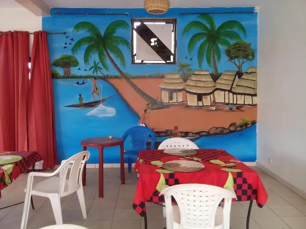 Babao Camp